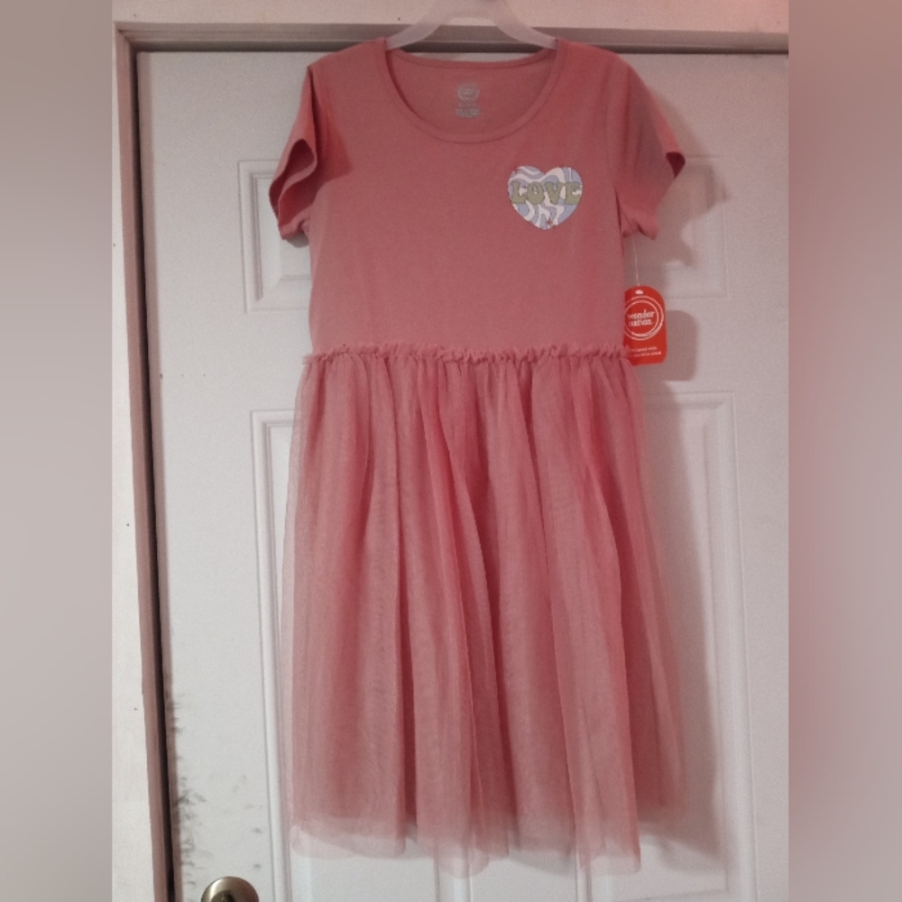 Tutu dress